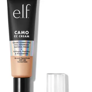 e.l.f. Camo CC Cream