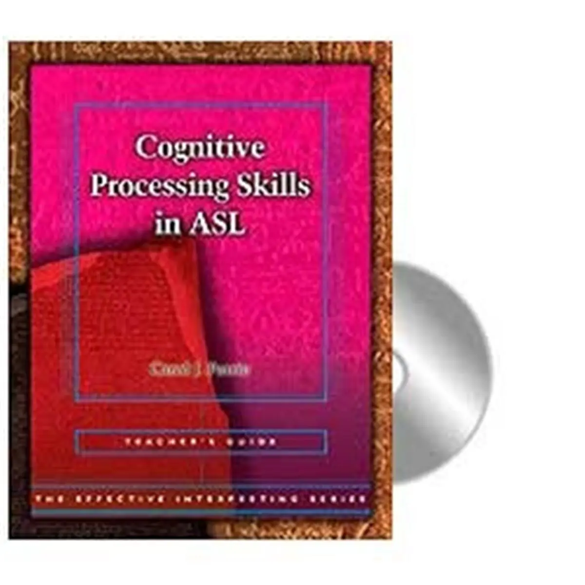 212 MAIN ASL Teacher Pet Resource Set - Independent Cognitive Processing Tool, Effective Learning Aid, Softcover Book, Tutorial DVD for Pet Care Enthusiasts