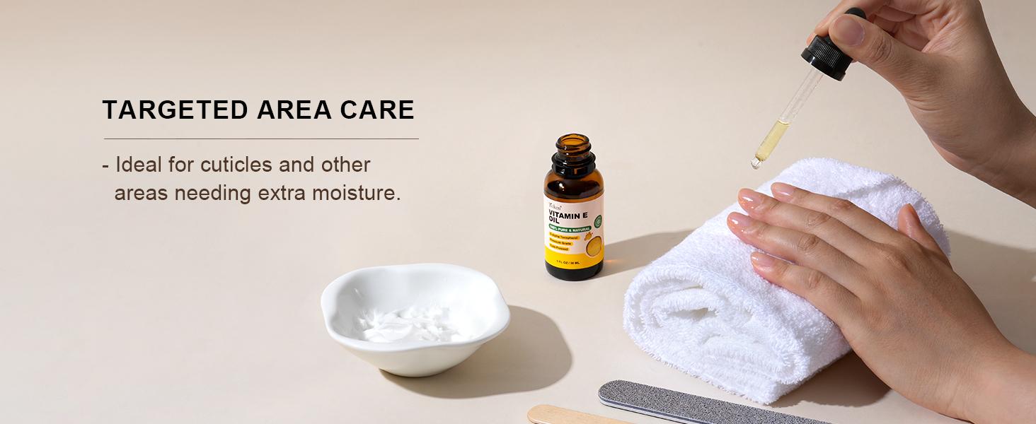 Yoken Vitamin E Oil for Skin Glass Bottle Vitamine Body oils for Face | Pure D-Alpha Tocopherol Cold Pressed Liquid Nails Vit e Women Moisturizing Dry Skin Unscented Carrier Oil Hydrate Hexane Free