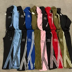 Girls Love Hustlers Sets