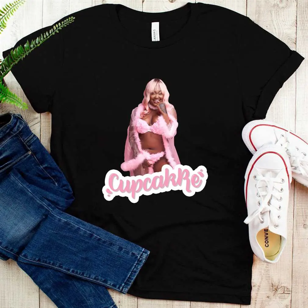 Cupcakke  T-Shirt