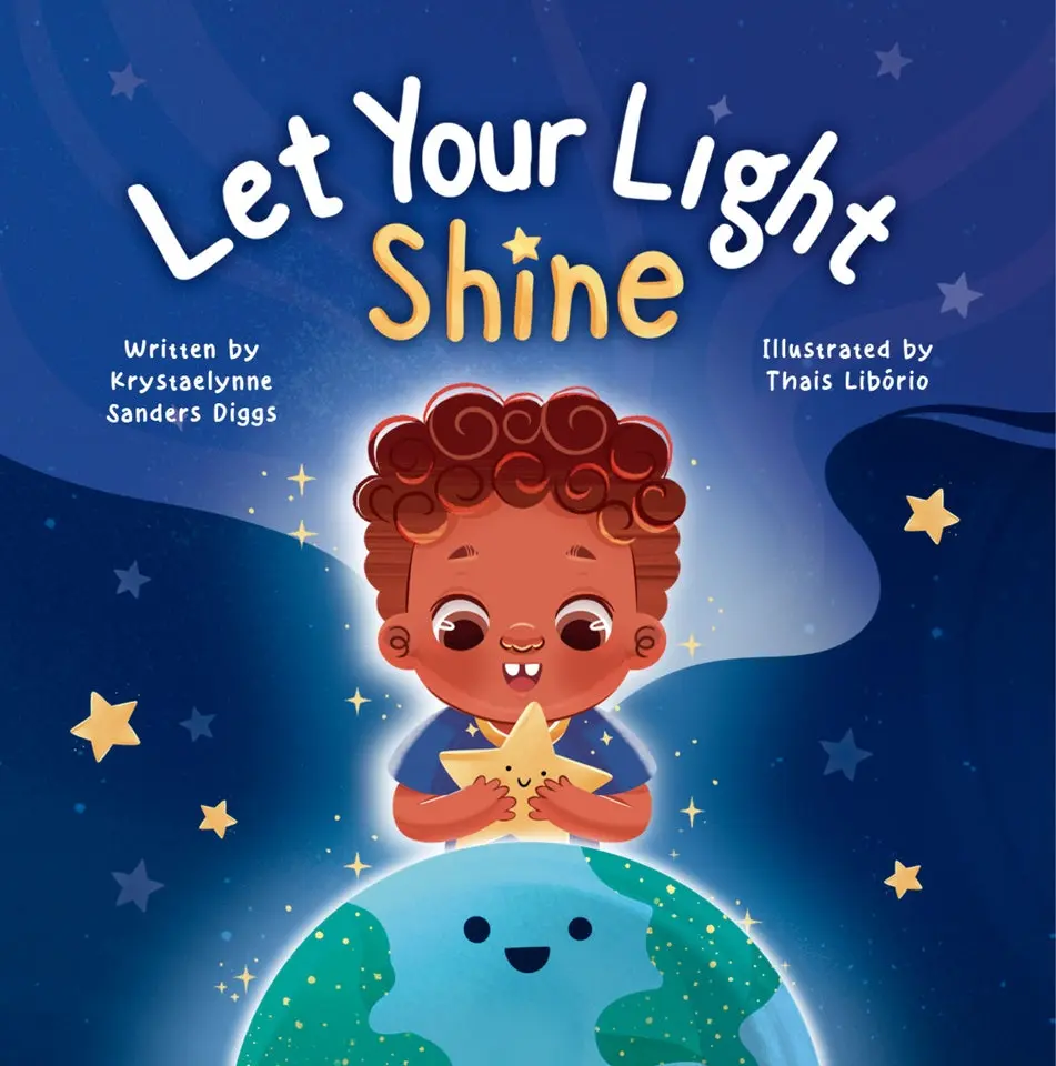 Let Your Light Shine: Sharing Your Inner Light