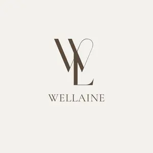 Wellaine shop logo