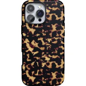 Shell Shocked | Tortoise Print Case Shell Shocked | Tortoise Print Case