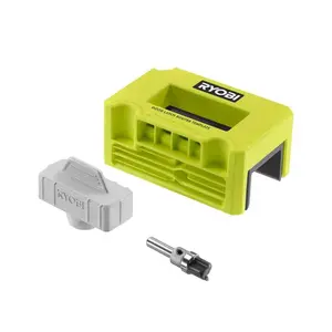 Router Latch Mortiser - Install door latches quickly and accurately with this Door Latch Installation Router Kit.