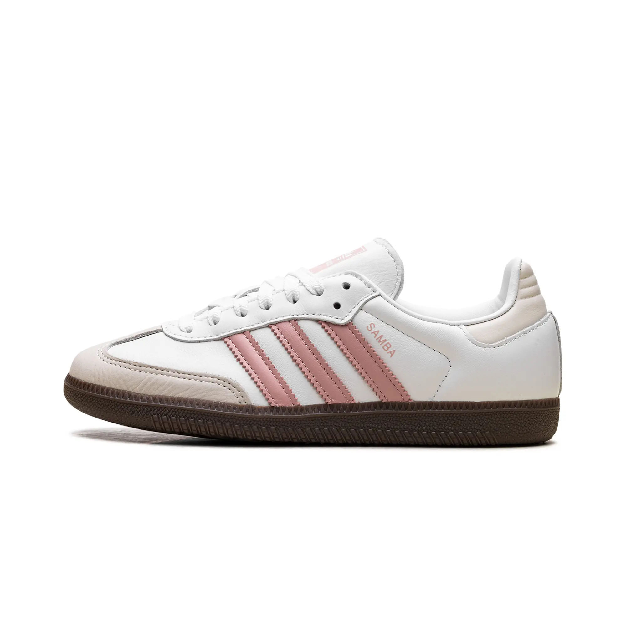 Samba Og WMNS "White Wonder Mauve" JI2677