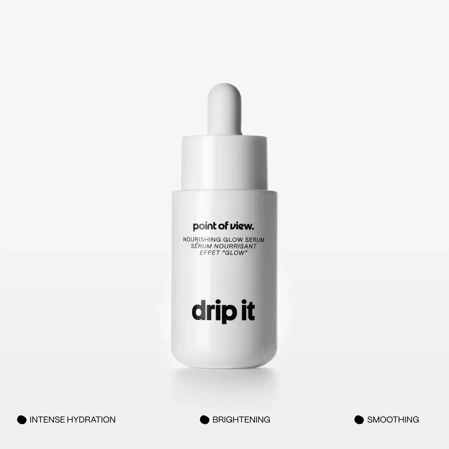 Point of View Drip It Nourishing Glow Serum, Skin Repair Skincare Essence Skin Repair Point of View Drip It Nourishing Glow Serum, Skin Repair Skincare Essence Skin Repair