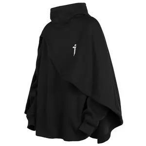 Men’s fashion hoodie; techwear outfit hoodie; dark gray oversized T-shirt; sportswear; unisex clothing; men’s clothing; long-sleeved streetwear; vacation clothing; retro clothing; food-themed men’s nightclub hoodie; landscape jacket; quirky design