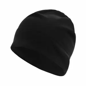 Military Tactical Skull Cap Winter Warm Fleece Windproof Ski Beanie Hats for Cold Weather