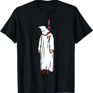 TheKills Shirt "Kill TheKlan" Graphic Tshirt