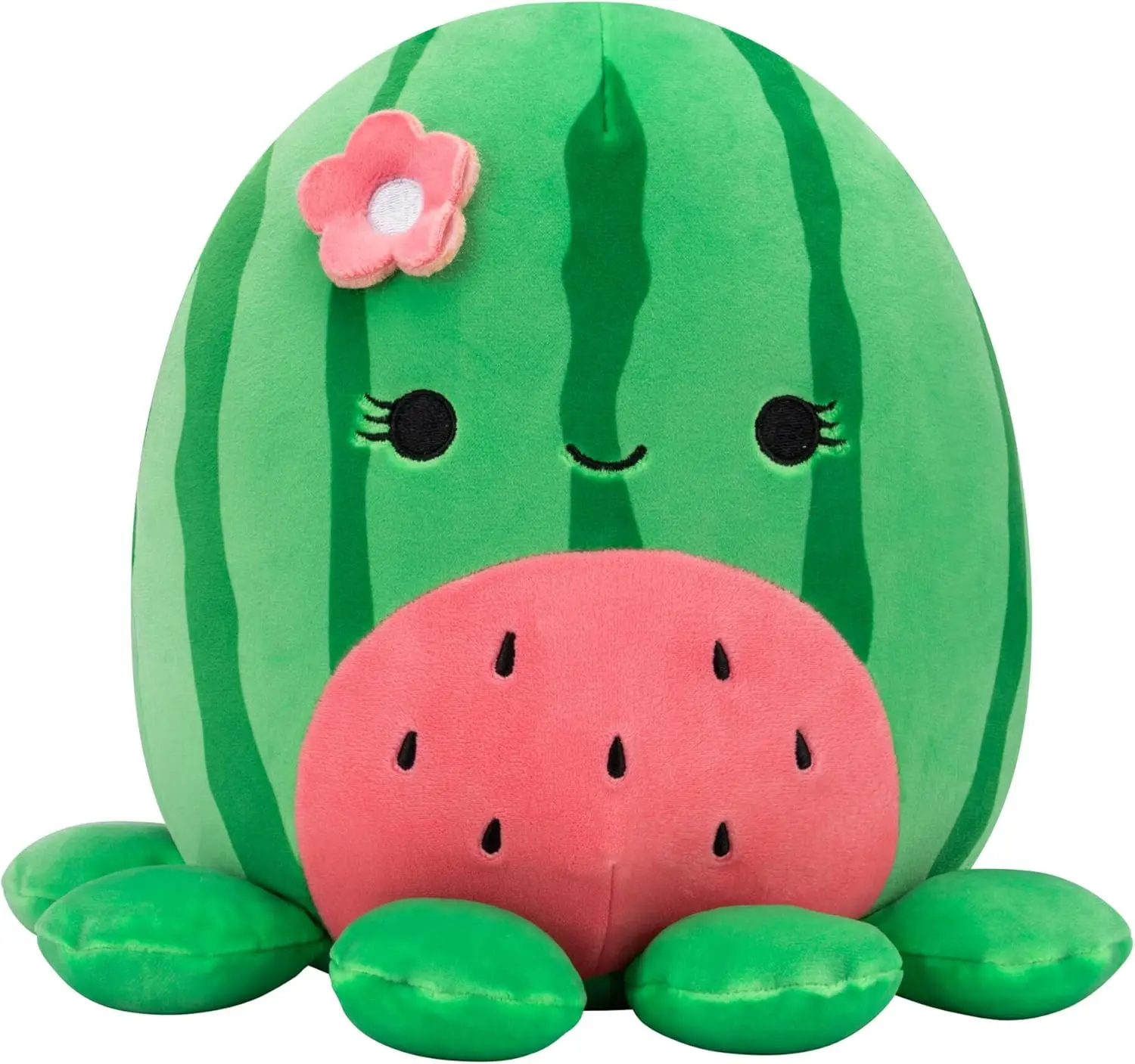 Original 8-Inch Marcella Watermelon Octopus