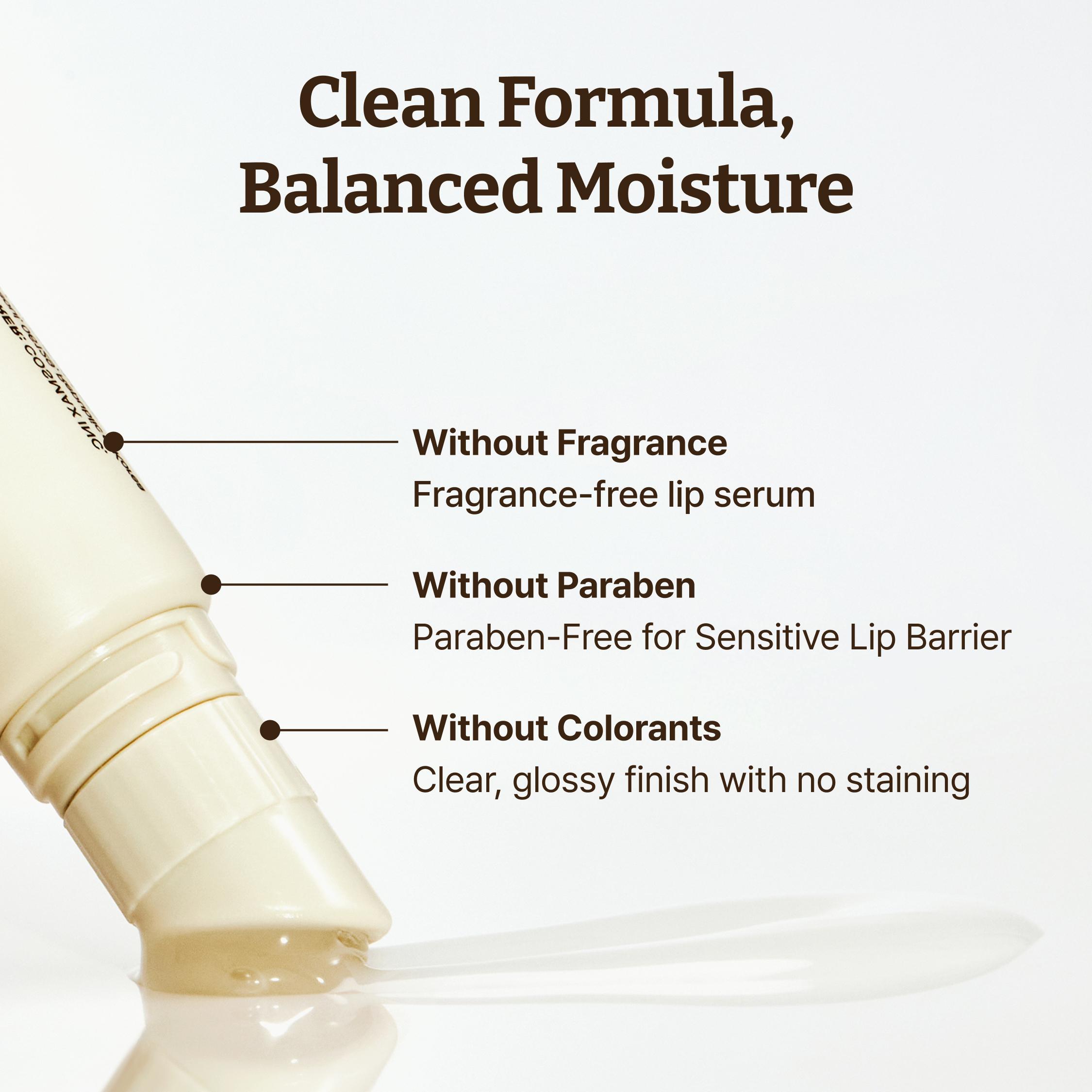 Dr. Reju-All Advanced PDRN Rejuvenating Lip Serum – Hydrating Lip Balm with Lipozip PDRN for Glowy, Dewy Lips – Gentle Excoliating & Smoothing Lip Moisturizer – Hibiscus & Lactic Acid – 0.3 Fl Oz