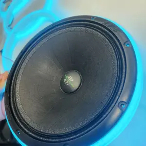 8 inchs smart Speakers LED 8 inchs smart Speakers LED