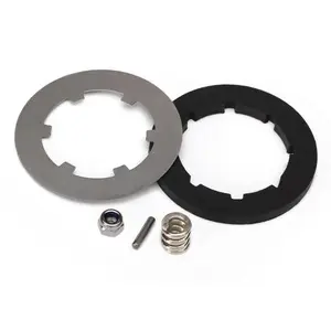 Traxxas X-Maxx Slipper Clutch Rebuild Kit