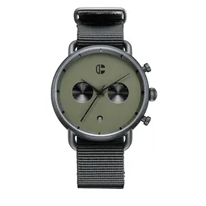 Chârd Voyager Black Watch*