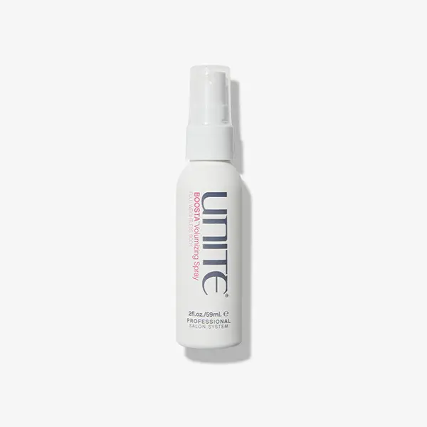 UNITE BOOSTA Volumizing Spray Travel Size | Root Lift & Long-Lasting Volume | 2 oz