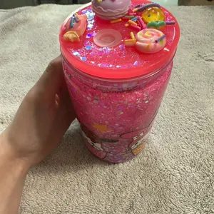 vasitos con tapa personalizada