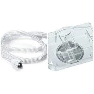 Dreamstation Bundle - Heated Tube & Water Chamber for CPAP Therapy
