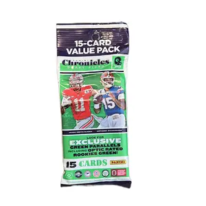 2023 Panini Chronicles Draft Picks Football Value Pack