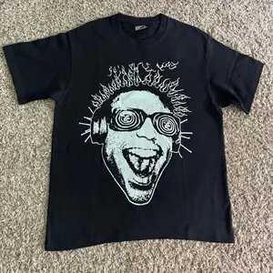 HELLSTAR T SHIRT