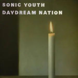 Sonic Youth - Daydream Nation  [COMPACT DISC - CD]
