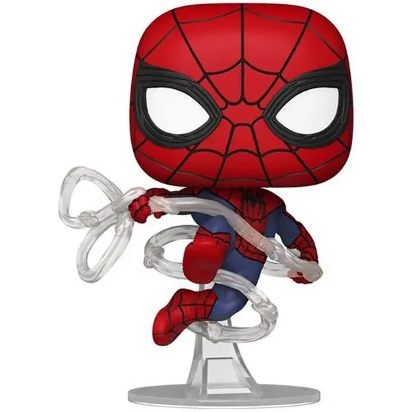 Spider-Man: Brand New Day Spider-Man Funko Pop! Vinyl Figure #1586