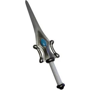 Masters of the Universe - She-Ra Sword of Protection LARP Stunt Prop Replica  [COLLECTIBLES] Collectible