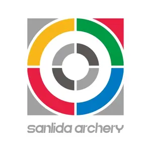Sanlida Archery shop logo