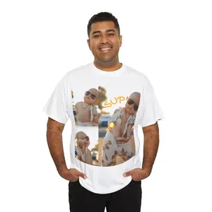 SUP Babe Dancing Tee | Viral Tshirt Babe Dancing