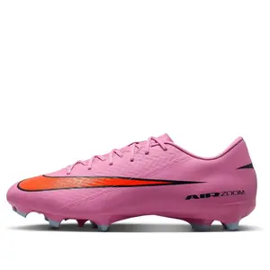 Nike Mercurial Vapor 16 Academy Multi-Ground Low-Top 'Magic Flamingo' FQ1458-600 Nike Mercurial Vapor 16 Academy Multi-Ground Low-Top 'Magic Flamingo' FQ1458-600