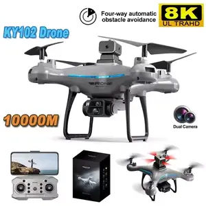 Drone KY102 8K Profesional Dual-Camera