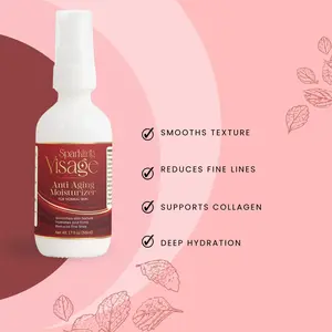 Anti Aging Moisturizer for Normal Skin