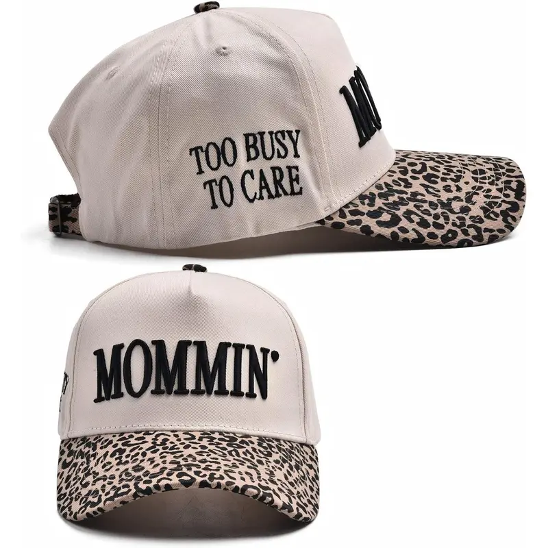 mommin hat - TikTok Shop display picture 1