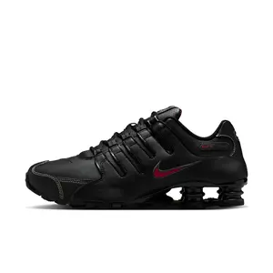 Nike Shox NZ - Men's Nike Shox NZ - Men's
