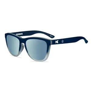 Knockaround Dallas Cowboys Premiums Sport Sunglasses