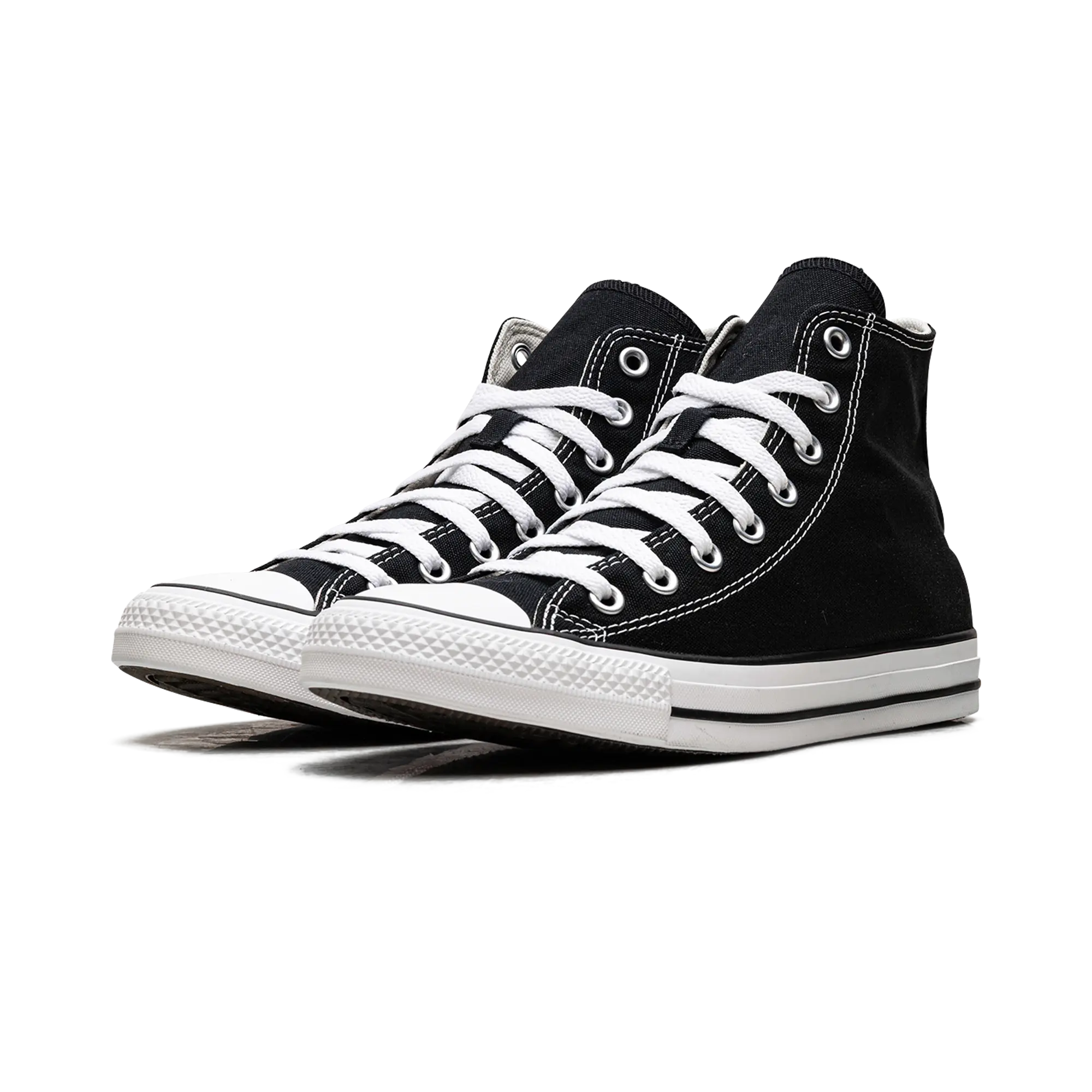 Chuck Taylor All Star Hi "Black" M9160