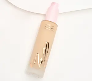 Mally Beauty Stressless Lightweight Medium to Full Coverage Foundation Makeup Concealer Flawless