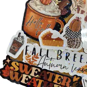 FALL STICKER BUNDLE