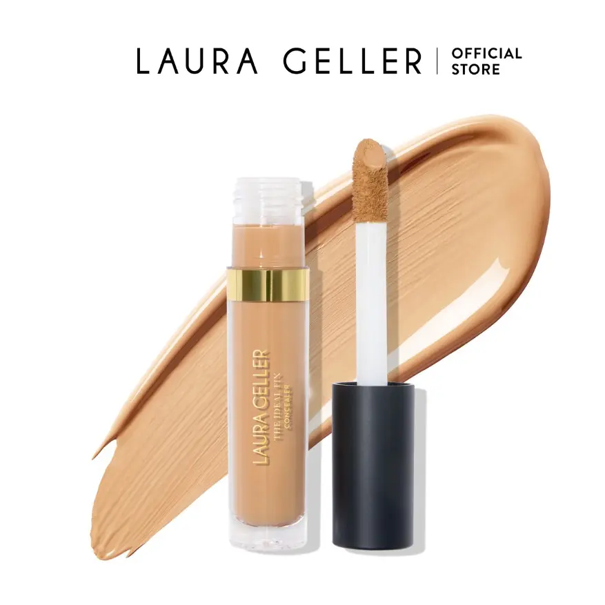 Laura Geller The Ideal Fix Concealer for Flawless Coverage