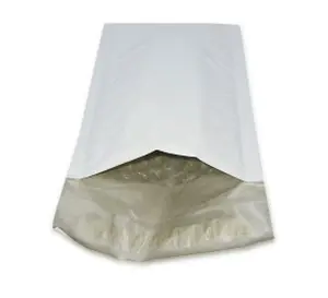100 Shipping Bags - Strong Durable Polymailers 8 x 4 Inches