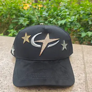 BARBAS X CT GALAXY Premium Snapback Hat – Trendy Embroidered Cap with Adjustable Strap, Classic Streetwear Style, Versatile Unisex Fashion Accessory for Everyday Outfits & Modern Casual Looks!