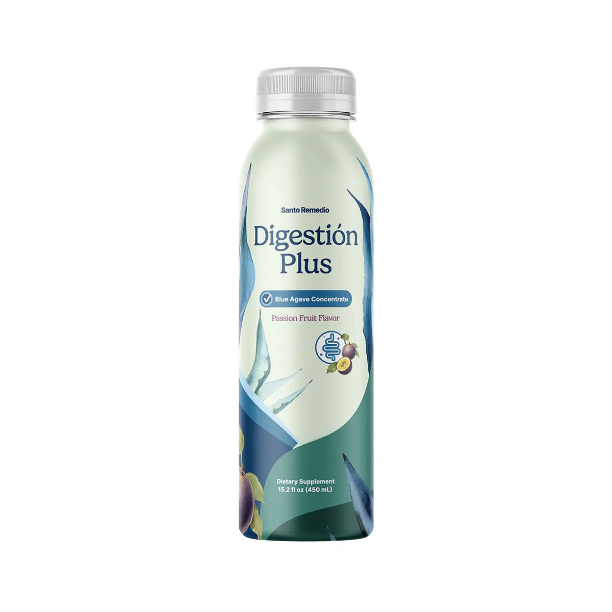 Digestión Plus | Agave Azul