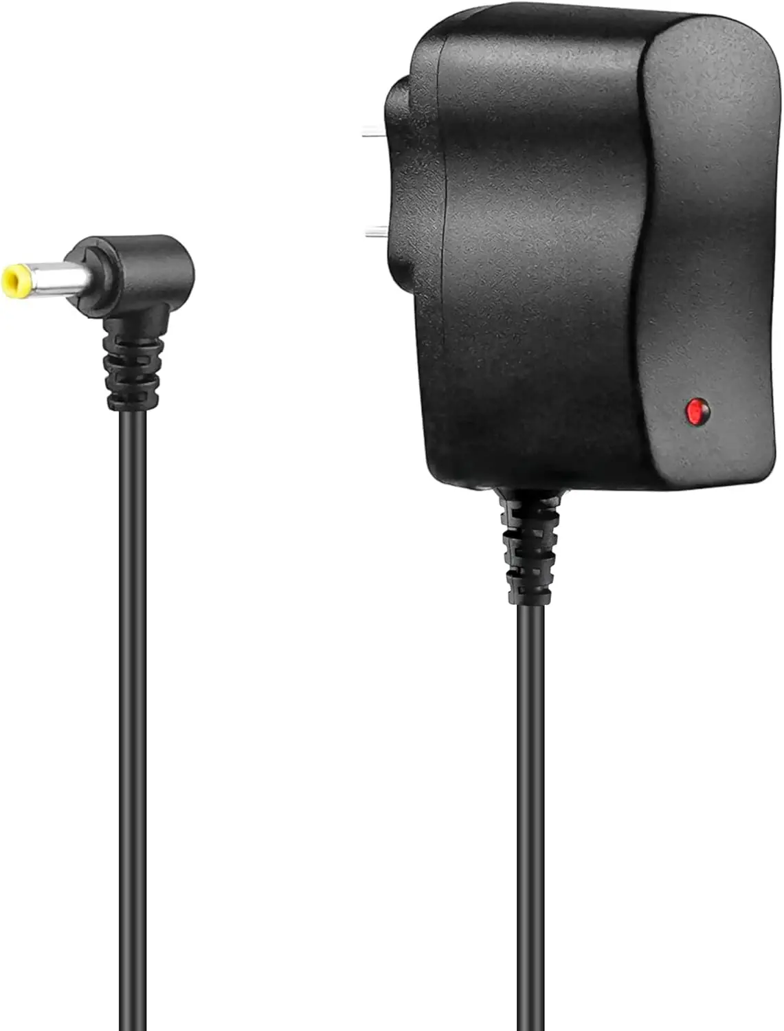 4V AC Charger - 1 x High Quality Power Adapter for Ryobi Cordless Models HP44L, HP34L, Durable Energy-Saving Circle Tip Input Charger Made of Premium Materials, Finest Materials