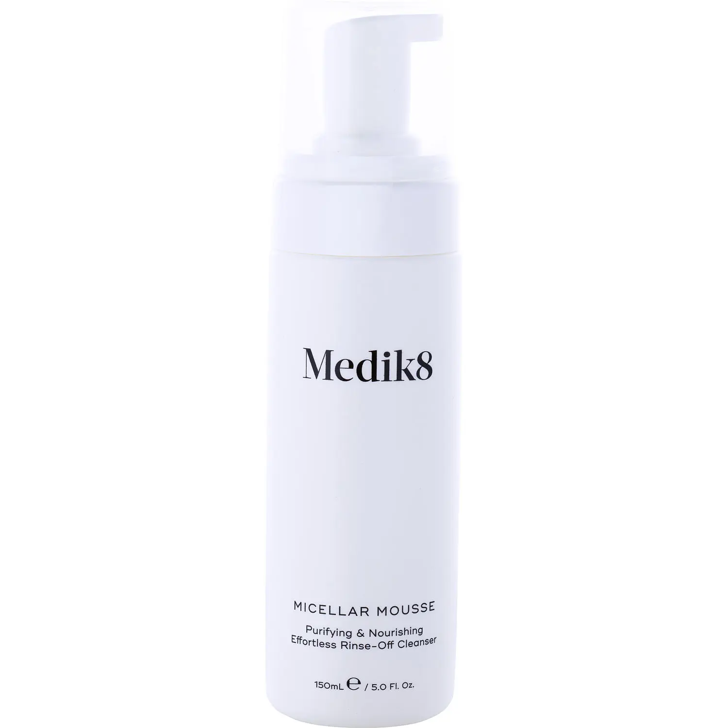 Medik8 By Medik8 Micellar Mousse For Women