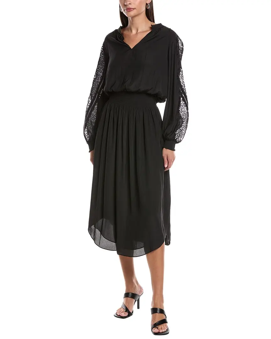 Ramy Brook Misty Maxi Dress