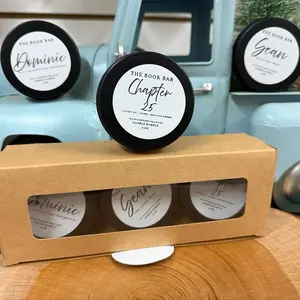 Chapter 25 (Flock) Sampler