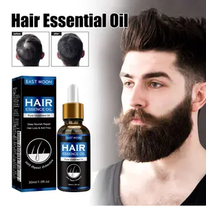 (Buy 1 Get 1 Free) Men's Hair Care Serum