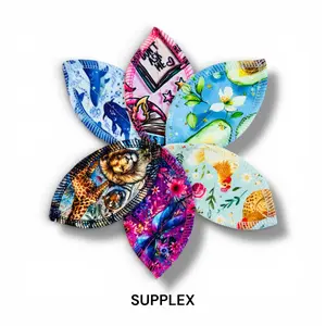 PRINT SNATCH PATCH - SET/6