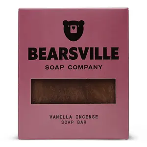 Vanilla Incense