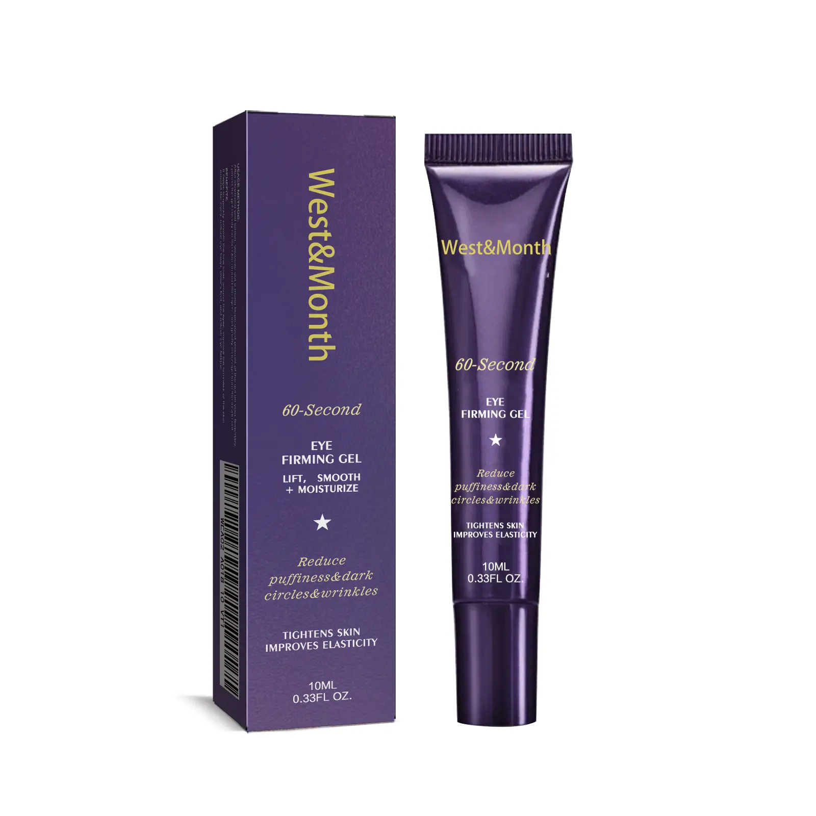 Perfect body coverage for beauty - waterproof leg and body makeup - Tattoo makeup cosmetics (natural luster)